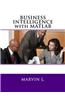 Business Intelligence with MATLAB
