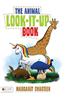 The Animal Look-It-Up Book