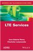 LTE Services