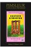 Armenian (Eastern): Learn to Speak and Understand Armenian with Pimsleur Language Programs
