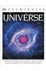 DK Eyewitness Books: Universe