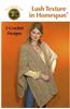 Lush Texture in Homespun