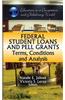 Federal Student Loans & Pell Grants