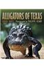 Alligators of Texas, Volume 29