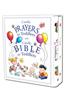 Candle Prayers for Toddlers and Candle Bible for Toddlers