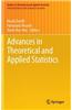 Advances in Theoretical and Applied Statistics