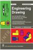 Engineering Drawing (JNTU Syllabus for Ist Year BE/B. Tech Students)