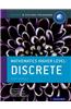 Ib Mathematics Higher Level Option: Discrete: Oxford Ib Diploma Program