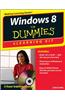 Windows 8 eLearning Kit For Dummies