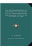 Practical Observations on the Properties of Garden Sage, as a Medicinal Agent: And Remarks on the Uses of the Vapor Bath, Etc. (1844)