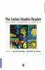 The Latino Studies Reader: Access for Everyone