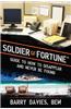 Soldier of Fortune Guide to How to Disappear and Never Be Found