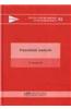 Functional Analysis