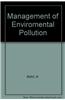 Management of Enviromental Pollution
