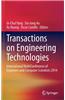 Transactions on Engineering Technologies