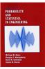 Probability and Statistics in Engineering