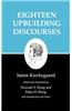 Eighteen Upbuilding Discourses