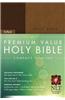 Compact Slimline Bible-NLT