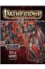 Pathfinder Adventure Path: Wrath of the Righteous Part 6 - City of Locusts