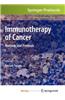 Immunotherapy of Cancer