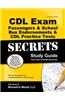 CDL Exam Passengers & School Bus Endorsement Secrets, Study Guide: CDL Test Review for the Commercial Driver's License Exam