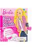 Barbie Book of Secrets