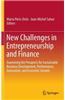 New Challenges in Entrepreneurship and Finance