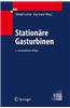 Stationare Gasturbinen