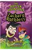 The Rotten Adventures of Zachary Ruthless