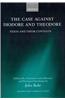 The Case Against Diodore and Theodore: Texts and Their Context