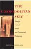 The Cosmopolitan Self: George Herbert Mead and Continental Philosophy