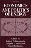 Economics and Politics of Energy