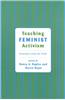 Teaching Feminist Activism: Strategies from the Field