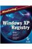 Mastering Windows XP Registry