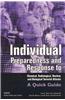 Individual Preparedness and Response to Chemical, Radiological, Nuclear and Biological Terrorist Attacks