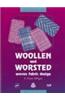 Woollen and Worsted Woven Fabric Design