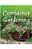 Container Gardening