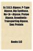 EC 3.6.3: Atpase, P-Type Atpase, Atp Synthase, Na+-K+-Atpase, Proton Atpase, Xenobiotic-Transporting Atpase, Smc Protein