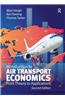Introduction to Air Transport Economics