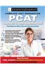 PCAT Pharmacy College Admission Test