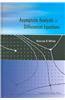 Asymptotic Analysis of Differential Equations