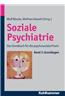 Soziale Psychiatrie: Das Handbuch Fur Die Psychosoziale Praxis