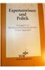 Expertenwissen Und Politik