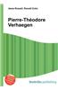 Pierre-Theodore Verhaegen