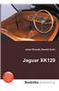 Jaguar Xk120
