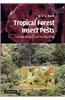 Tropical Forest Insect Pests: Ecology, Impact, and Management