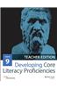 Developing Core Literacy Proficiencies, Grade 9