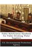 Public Notification Handbook for Public Drinking Water Suppliers