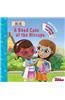 Doc McStuffins a Good Case of the Hiccups [With DVD]