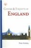 Customs & Etiquette Of England